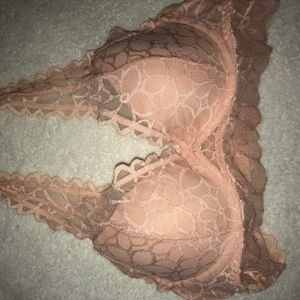 Victoria’s Secret PINK Halter bra